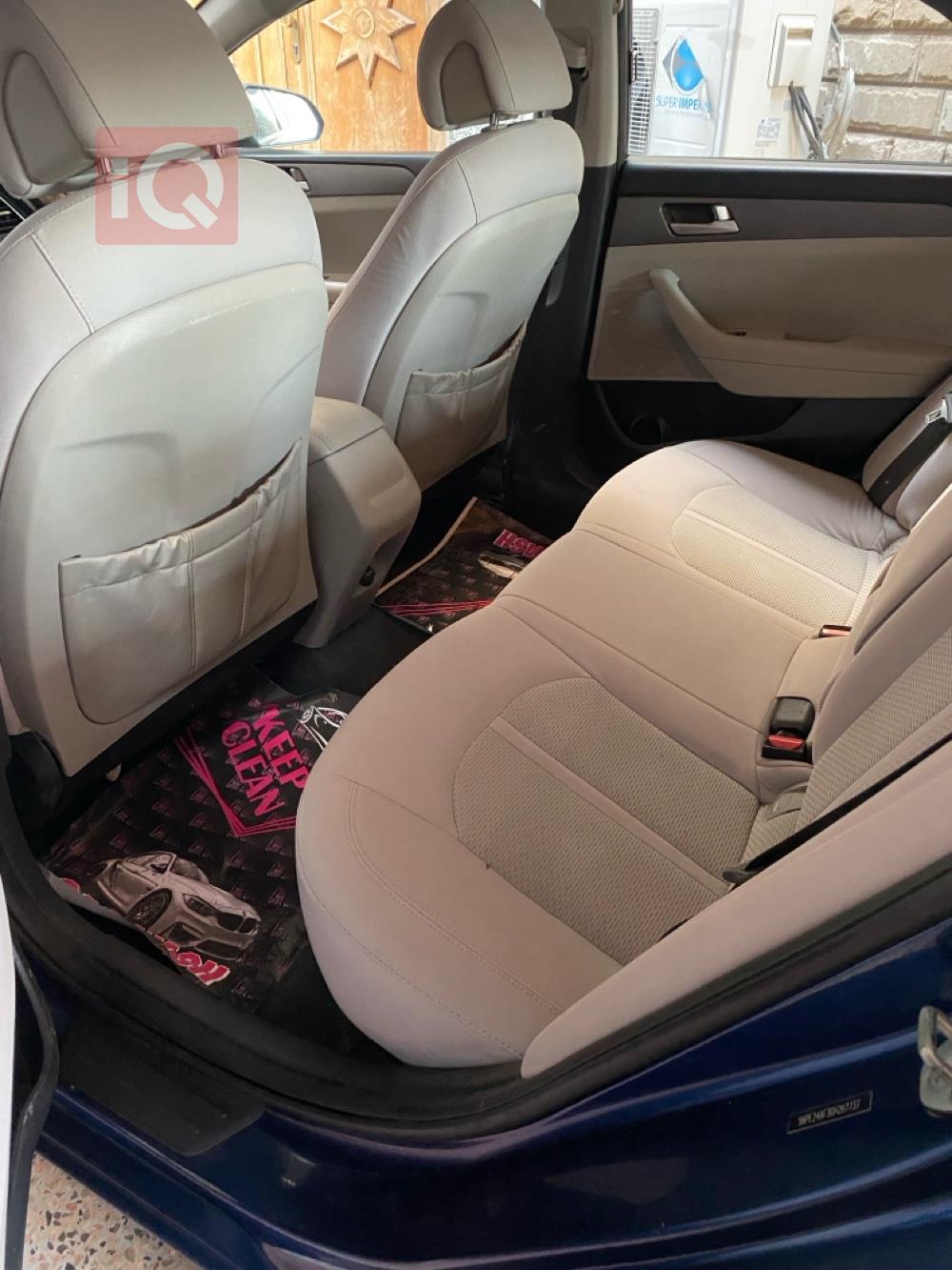 هیۆندای سۆناتا